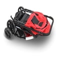 thumbnail image 5 of Carriola Infanti Swivel Mango Reversible Rojo, 5 of 5