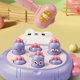 thumbnail image 5 of Juguetes Para Niño Juguetes de golpeteo para niños, juegos interactivos educativos para niños, regalo de cumpleaños para niños Juguetes Para Bebe 1 Año, 5 of 6