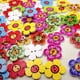 thumbnail image 3 of 200Pcs / Lot Cartoon Botones De Para Coser Manualidades Scrapbooking, 3 of 6