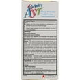 thumbnail image 2 of Ayr Baby Saline Nose Spray/Drops 30 mL (Pack of 6), 2 of 4