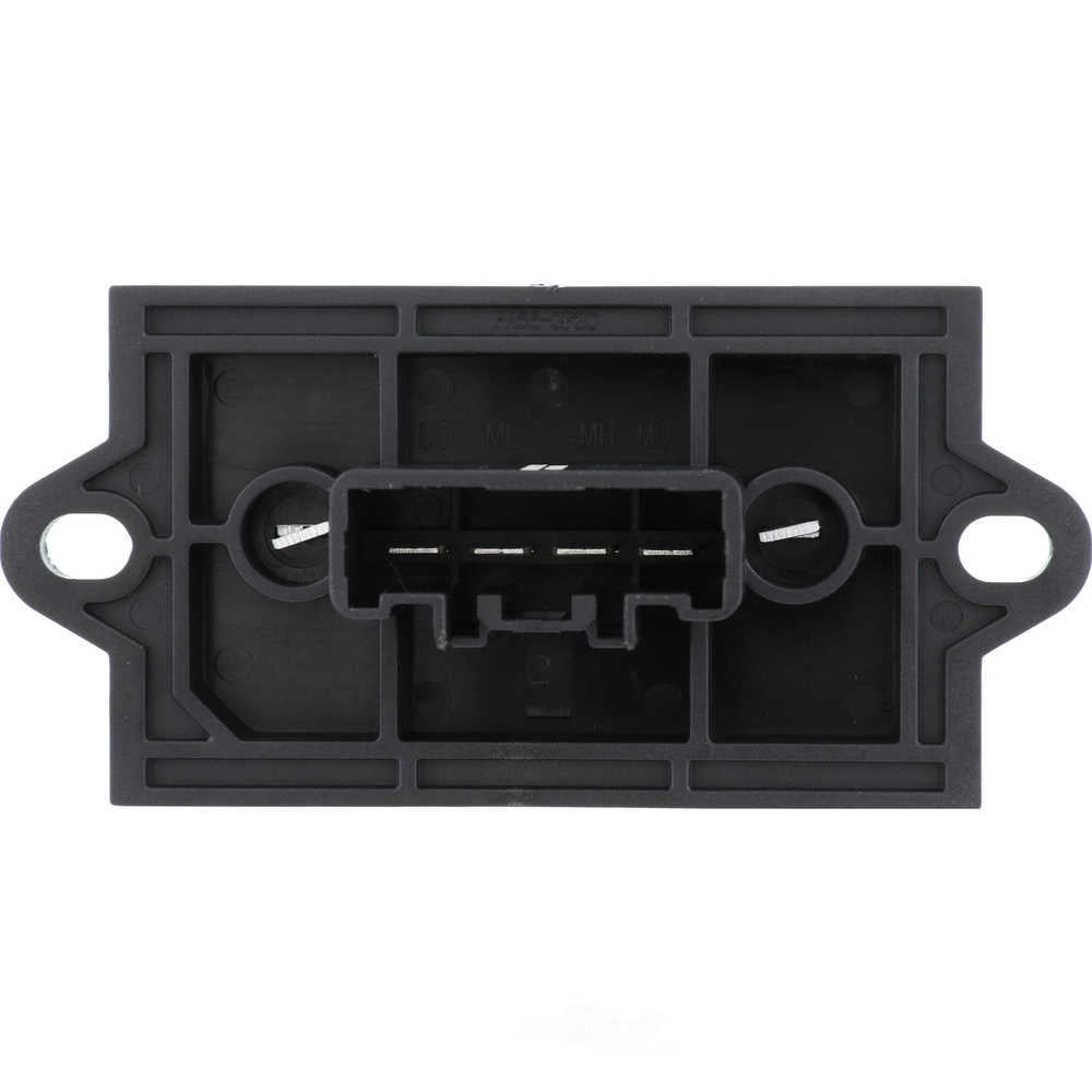 HOLSTEIN 2BMR0389 HVAC Blower Motor Resistor