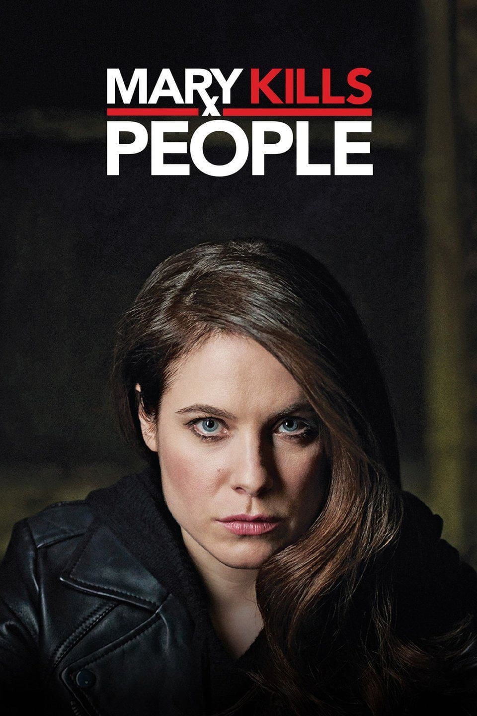 MARY KILLS PEOPLE S1