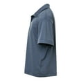 thumbnail image 6 of AllPro 41800Y Pro-Lock Youth Performance Polo-Heather Navy-L, 6 of 6