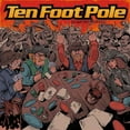 thumbnail image 1 of TEN FOOT POLE - ESCLATING QUICKLY VINYL, 1 of 1
