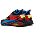 thumbnail image 4 of Tenis Fila Kwickmax Viz Energized para Hombre 1BM01341-025 negro 27.5, 4 of 4