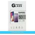 thumbnail image 5 of KIQ iPhone SE Screen Protector, Tempered Glass Anti-Scratch Self-Adhere Bubble-Free for Apple iPhone SE 3 / SE 2 / 7 / 8 [2 Pack], 5 of 6