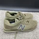 thumbnail image 1 of New Balance Men’s 515 Green Casual Shoes Sneakers Size 11 D Athletic, 1 of 5