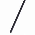 thumbnail image 4 of For Samsung Galaxy Z Fold6 5G F956 Touch Screen Capacitive Pen Stylus Pen (Without Logo) - Black, 4 of 4