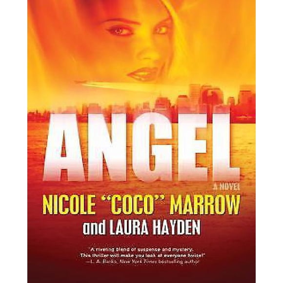 Marrow, Nicole "Coco": Angel