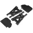 thumbnail image 2 of HPI 107900 Rear Suspension Arm Set HPI107900, 2 of 2