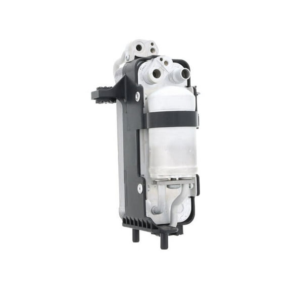 A/C Condenser - Compatible with 2017 - 2023 BMW 540i 2018 2019 2020 2021 2022
