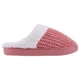 thumbnail image 5 of Pantuflas Estar por casa fdcshtgfj ( 38-39) Rosa, 5 of 9