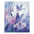 thumbnail image 2 of de pintura de bricolaje por números, pintura al , , imagen, arte, decoración para hogar Caballo Macarena Pintura de DIY por números, 2 of 5