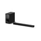 thumbnail image 1 of Sony HT-S400 2.1ch Soundbar with Powerful Wireless subwoofer, S-Force PRO Front Surround Sound, and Dolby Digital, Black Sony S400, 1 of 5