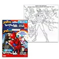 thumbnail image 2 of Set de regalo de fiesta Marvel Spiderman Imagine Ink, paquete de 12 unidades para niños, 2 of 4