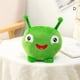 thumbnail image 1 of Peluche de pastel de luna espacial, muñeco de peluche suave, decoración de cojín, regalo de cumpleaños infantil (D), 1 of 4
