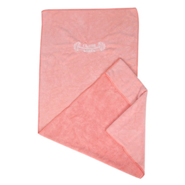 Toalla Deportiva Yoga Microfibra Hugtrwg Para Ejercicio Hombres Mujeres