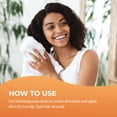thumbnail image 3 of Bos Revive Thickening Treatment For Visibly Thinning Color-treated Hair 3.4 Oz, 3 of 7