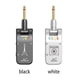 thumbnail image 5 of Toystoory Transmisor de guitarra inalámbrico de 2,4G, receptor, bajo eléctrico recargable, 4 canales, 30m, Audio, instrumento Musical de viento Accesorios para instrumentos musicales, 5 of 6