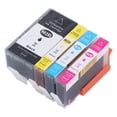 thumbnail image 1 of 1、[MODELOS APLICABLES] El juego de cartuchos de tinta es adecuado para OfficeJet Pro 6950, 6951, 6954, 6956, 6958, 6960, 6961, 6962, 6968, 6970, 6971, 6974, 6975, 6976, 6978, 6979 y otros modelos, 1 of 9