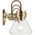thumbnail image 7 of Kichler 55155CHCLR Farum 3 Light 26" Wide Vanity Light - Chrome, 7 of 7