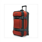 Traveler's Choice U.S. Traveler - Portland 30'' Hybrid Rolling Duffel