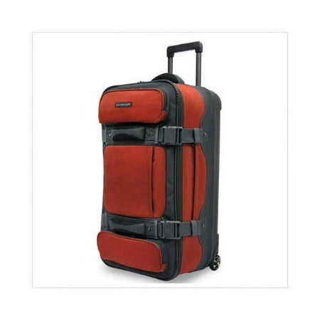 Traveler's Choice U.S. Traveler - Portland 30'' Hybrid Rolling Duffel