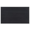 thumbnail image 2 of Pemberly Row Engineered Wood Contemporary 48" Coffee Table in Black Finish, 2 of 6