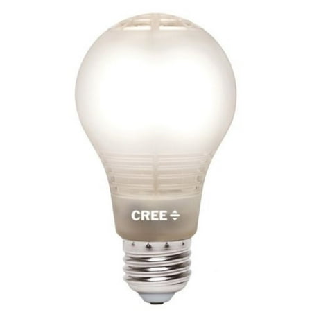 UPC 849665009764 product image for CREE Lightbulbs 60W Equivalent Soft White A19 Dimmable LED Light Bulb | upcitemdb.com