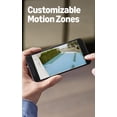 thumbnail image 4 of Spotlight Cam Pro, Battery, Home or business security, Retinal 2K Video, Color Night Vision and Two-Way Talk with Audio+, White, 4 of 4