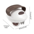 thumbnail image 2 of pstuiky Rouleau de Mise en Forme du Corps Électrique Mini Mince Rouleau pour le Visage Machine de Lancer Vente, 2 of 2