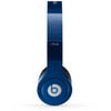 Refurbished Beats by Dr. Dre Solo On-Ear Headphones