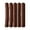 Brown, variant on Foam Stick For Enhanced Presentation And Stringer Heavy Duty Walleye Rigs for Trolling Ice Tilts Punch Shot Rig Perfection Shaky Head Swivels Tackle Hook Assortment Saltwater Tackle Boxes for Hi Rig