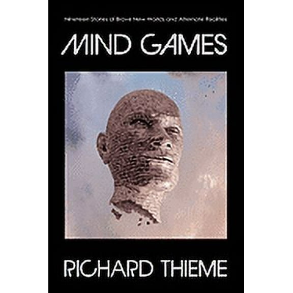 Mind Games (Paperback)