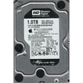 thumbnail image 1 of WD1001FALS-403AA0, DCM HBRNHTJCBB, Western Digital 1TB SATA 3.5 Hard Drive, 1 of 1