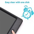 thumbnail image 4 of 7.5 Inch Color Font LCD Writing Tablet Digital Drawing Tablet Handwriting Pads Portable Electronic Tablet Board, 4 of 5