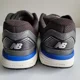 thumbnail image 5 of New Balance Mens 560 V7 M560LG7 Gray Running Shoes Sneakers Size 8.5 D, 5 of 6