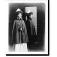 thumbnail image 2 of Historic Framed Print, Angel of mercy, 17-7/8" x 21-7/8", 2 of 9