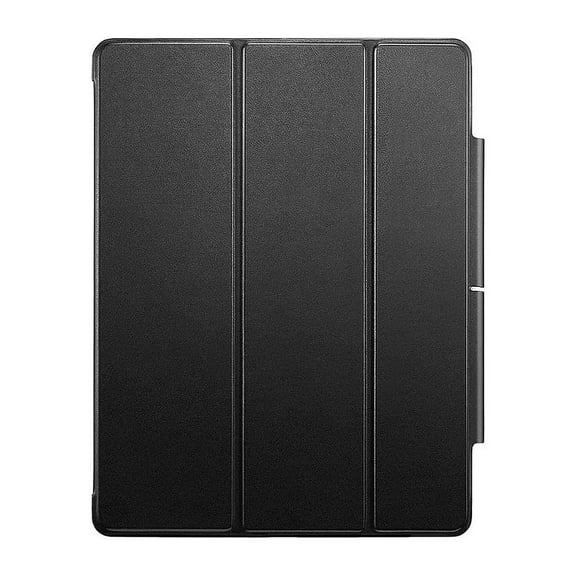 SaharaCase Apple iPad Pro 12.9" (4th 5th 6th Gen 2020-2022) Protection Bundle Folio Case with