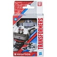 thumbnail image 2 of Transformers 6+ Megatron Action Figure, Blister pack, 4.5 inches, 2 of 4