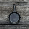 thumbnail image 2 of Lodge 3.5 Inch Skillet, 2 of 3