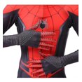 thumbnail image 2 of Costume de Spiderman de Haute Qualité Z, 2 of 3