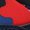 Red, variant on XXWXYD Boots Girl Boys' Cotton Shoes Camouflage and Thickened Winter Warm Cotton Boots for Simple Casual Non Slip Breathable Shoe(4.5-5Years,Blue)