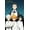 Unframed Version, variant on The Promised Neverland - Mom & Orphans Wall Poster, 22.375" x 34"