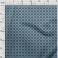 thumbnail image 2 of oneOone Polyester Lycra Fabric Geometric Ikat Print Fabric By Yard 56 Inch Wide, 2 of 4