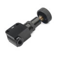 thumbnail image 4 of Pièces d'Automobiles Frein Proportionnelle Valve de Distribution de Frein Universelle Proportionnelle Valve de Distribution de Soupape Noir, 4 of 5