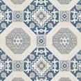 thumbnail image 6 of Safavieh Patina PTN320D Blue, Ivory 9' x 12' Rug, 6 of 7