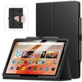 thumbnail image 1 of Funda MoKo para tablet Amazon Kindle Fire HD 10 y 10 Plus, 1 of 9