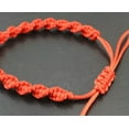 thumbnail image 4 of GAVONO Wholesale Lots 50pcs Red Bracelets Women Trendy Jewelry Lady's Bracelet, 4 of 5