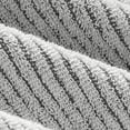 thumbnail image 6 of Oggfader Bath Towels on clearance Cotton Bath Towel Cotton Beach Towel Thickened And Large Absorbent Household Towel Hotel Bath Towel Holiday Gifts Gray, 6 of 6